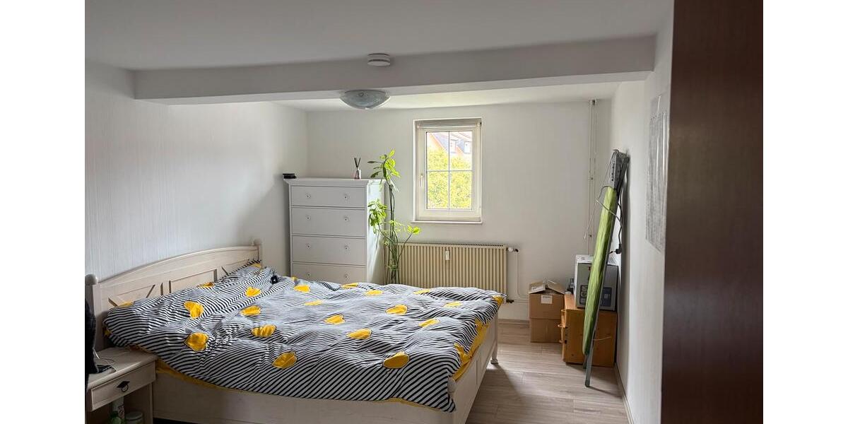 Etagenwohnung Groß-Umstadt Umstadt - 2 Zimmer, 72 m&sup2;, 830&euro; | Angebot:26043798