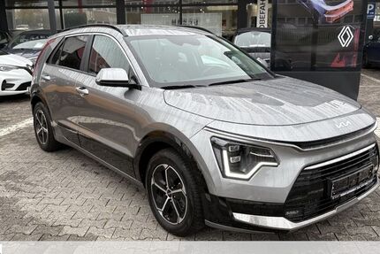 Kia Niro 8.500 km 31.970 &euro; Hanau 63452