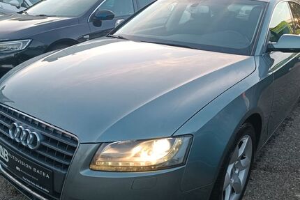 Audi A5 195.000 km 7.350 &euro; Maintal 63477