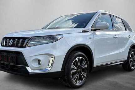 Suzuki Vitara 56.592 km 16.980 &euro; Kleinostheim 63801