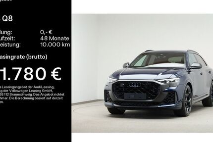 Audi RSQ8 3.900 km 163.820 &euro; Mühlheim 63165