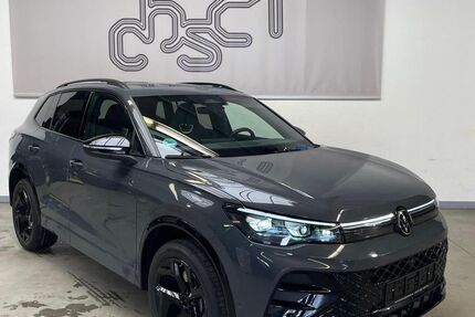VW Tiguan 15.739 km 45.990 &euro; Maintal bei Frankfurt am Main 63477