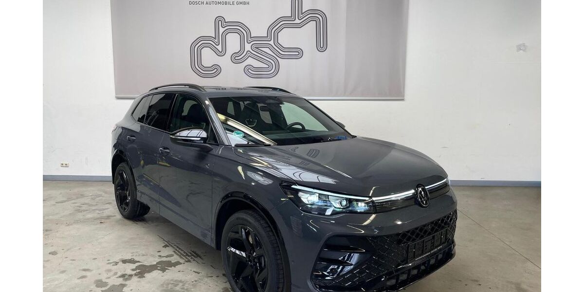 VW Tiguan 15.739 km 45.990 &euro; Maintal bei Frankfurt am Main 63477