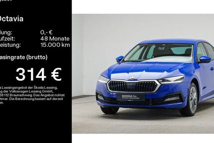Skoda Octavia 4.800 km 23.488 &euro; Mühlheim 63165