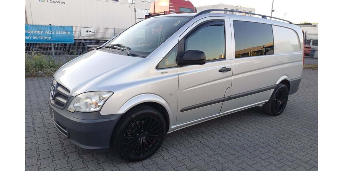 Mercedes-Benz Vito 390.000 km 7.850 &euro; Rodgau 63110