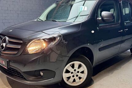 Mercedes-Benz Citan 158.000 km 12.990 &euro; Heusenstamm 63150