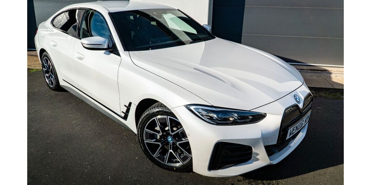 BMW i4 71.500 km 38.900 &euro; Obernburg a.Main 63785