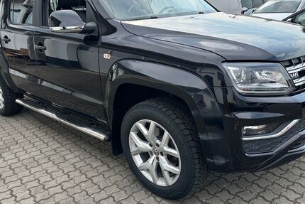 VW Amarok 142.930 km 24.960 &euro; Groß Umstadt 64823