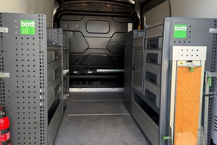 Ford Transit 75.800 km 16.999 &euro; Erlensee 63526