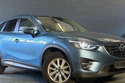 Mazda CX-5 142.300 km 12.890 &euro; Maintal 63477