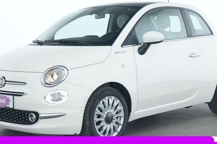Fiat 500 56.006 km 11.227 &euro; Dietzenbach bei Frankfurt 63128