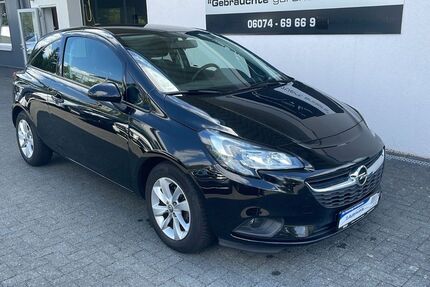 Opel Corsa 85.000 km 7.640 &euro; Rödermark 63322