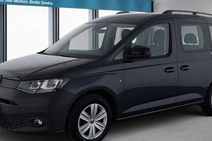 VW Caddy 58.151 km 22.680 &euro; Maintal 63477