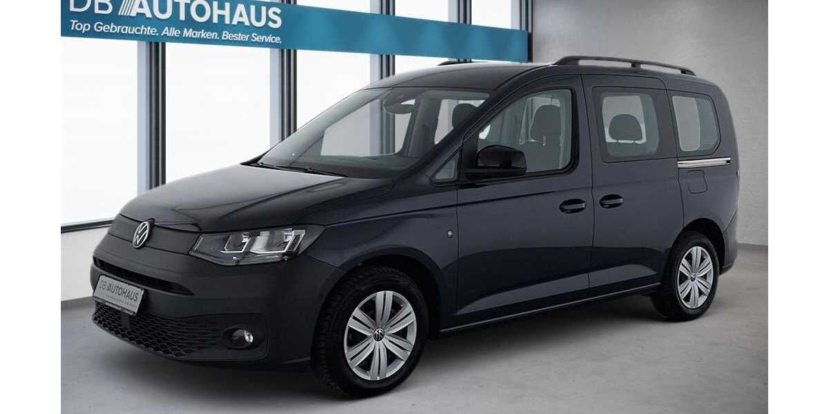 VW Caddy 58.151 km 22.680 &euro; Maintal 63477