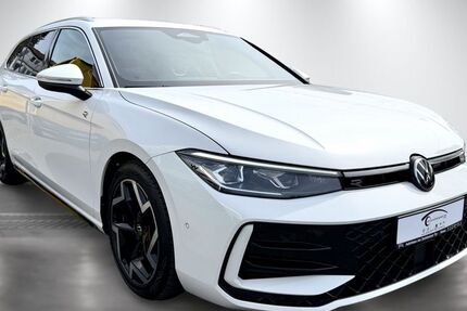 VW Passat Variant 49.739 km 34.490 &euro; Hanau 63450