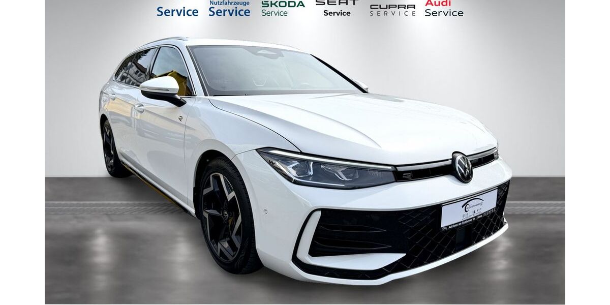 VW Passat Variant 49.739 km 34.490 &euro; Hanau 63450