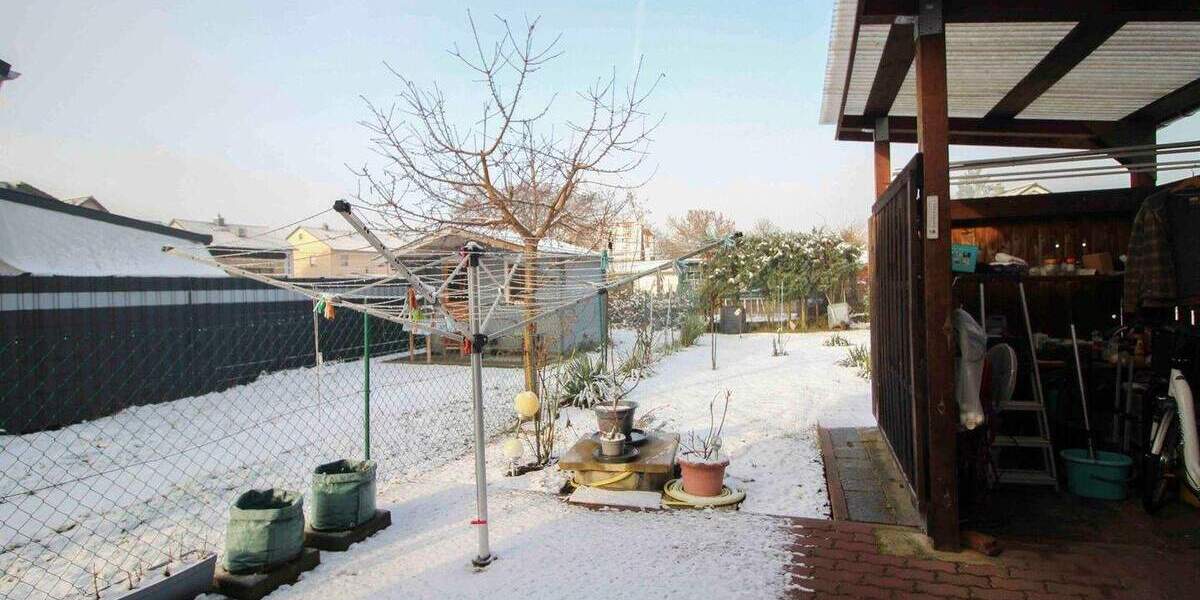 Einfamilienhaus Hanau Großauheim - 6 Zimmer, 289.000&euro; | Angebot:25715899