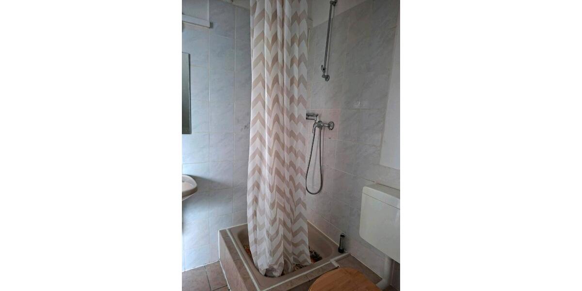 Dachgeschoßwohnung Langenselbold - 1 Zimmer, 20 m&sup2;, 430&euro; | Angebot:25922281