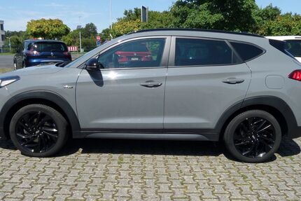 Hyundai TUCSON 139.400 km 20.700 &euro; Erlenbach a. Main 63906