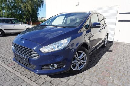 Ford S-Max 81.500 km 13.000 &euro; Rödermark 63322