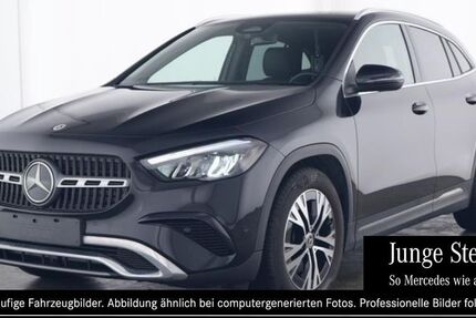 Mercedes-Benz GLA 220 26.200 km 40.820 &euro; Alzenau 63755