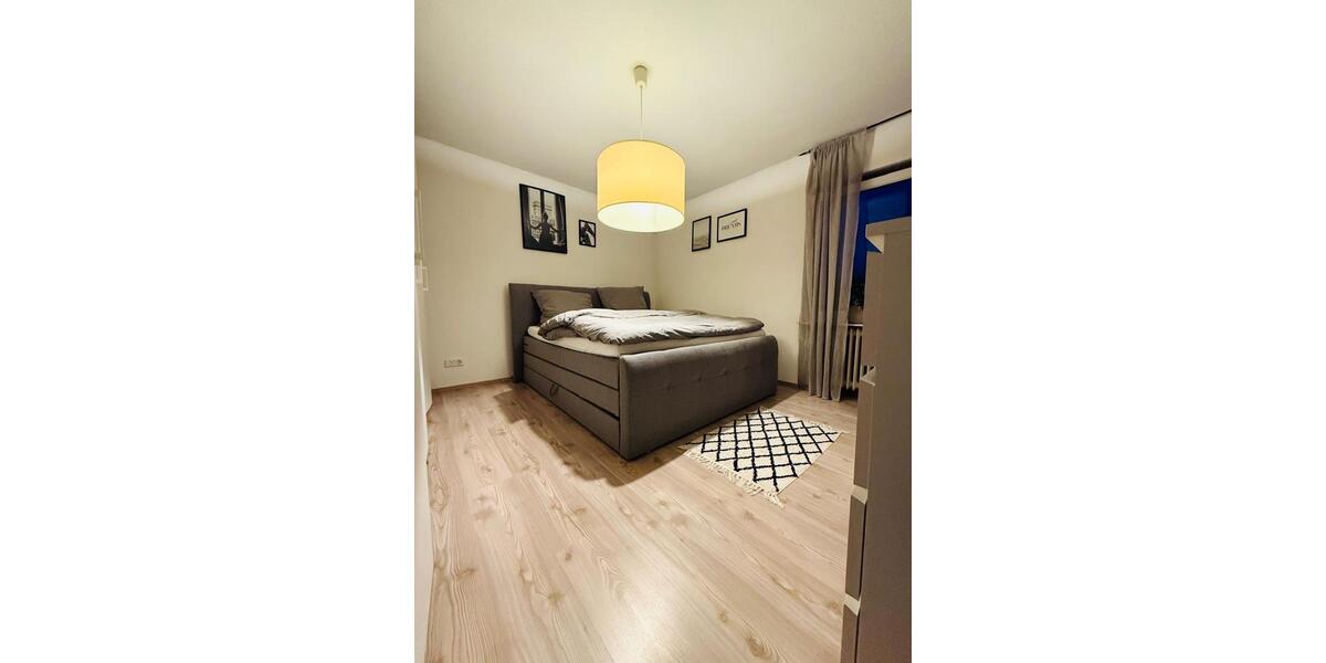 Etagenwohnung Collenberg - 3 Zimmer, 95 m&sup2;, 750&euro; | Angebot:25420752