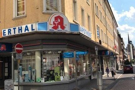 Haus Aschaffenburg Österreicher Kolonie - 5.390.000&euro; | Angebot:26550973