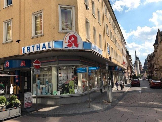 Mehrfamilienhaus, Wohnhaus Aschaffenburg Österreicher Kolonie - 5.390.000&euro; | Angebot:26550973