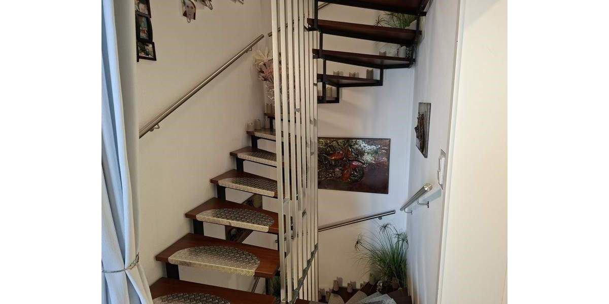 Reihenmittelhaus Rodgau Nieder-Roden - 4 Zimmer, 138 m&sup2;, 585.000&euro; | Angebot:25880178