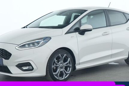 Ford Fiesta 28.966 km 14.989 &euro; Dietzenbach bei Frankfurt 63128