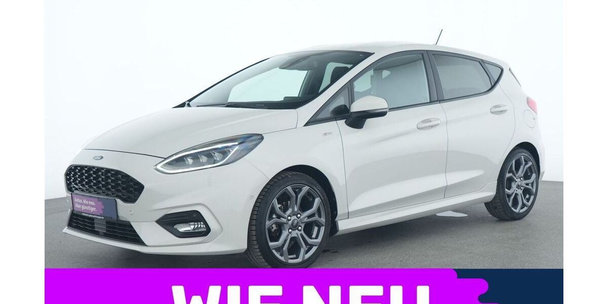 Ford Fiesta 28.966 km 15.947 &euro; Dietzenbach bei Frankfurt 63128