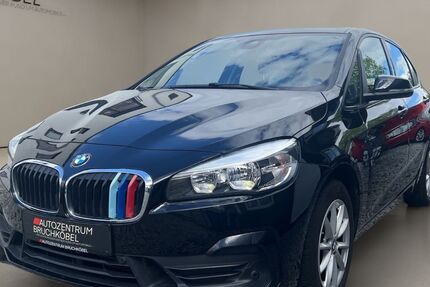 BMW 218 90.759 km 16.490 &euro; Bruchköbel 63486