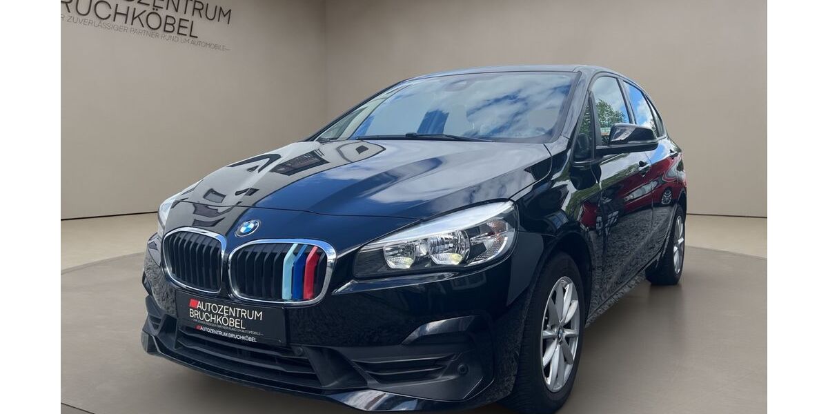 BMW 218 90.759 km 16.490 &euro; Bruchköbel 63486