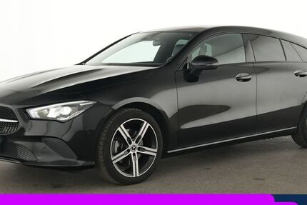 Mercedes-Benz CLA 200 Shooting Brake 50.918 km 24.326 &euro; Dietzenbach bei Frankfurt 63128