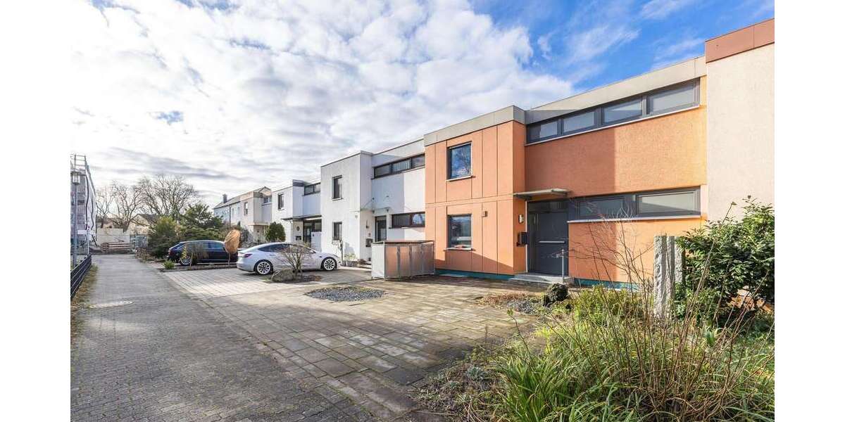 Einfamilienhaus Aschaffeburg / Nilkheim Nilkheim - 5 Zimmer, 145 m&sup2;, 539.000&euro; | Angebot:26216497