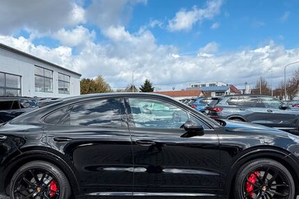 Porsche Cayenne 27.468 km 104.990 &euro; Hanau/Nähe Airport Frankfurt/M 63456