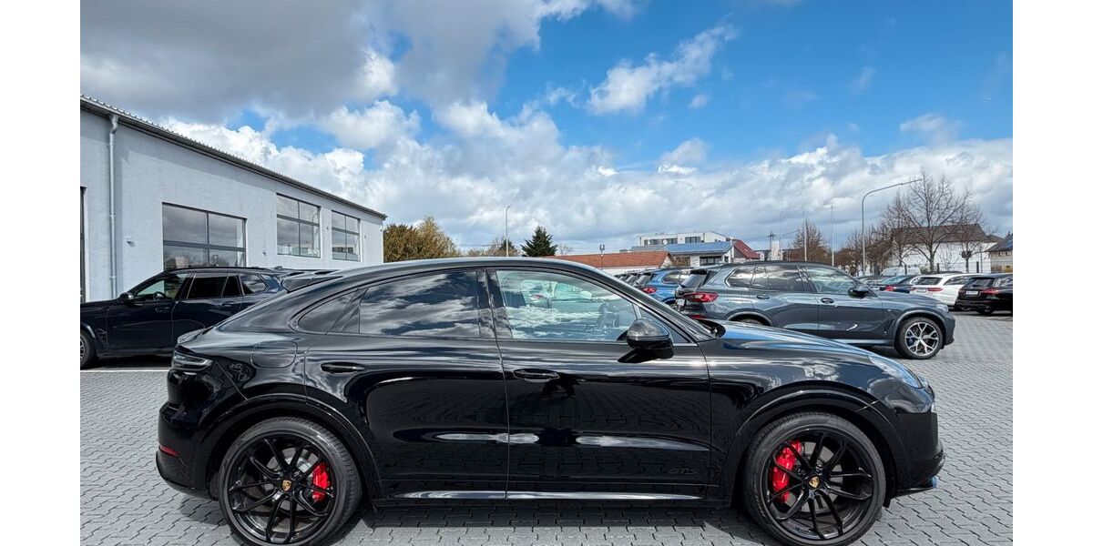 Porsche Cayenne 27.468 km 104.990 &euro; Hanau/Nähe Airport Frankfurt/M 63456