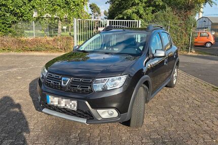 Dacia Sandero 79.000 km 9.850 &euro; Babenhausen 64832