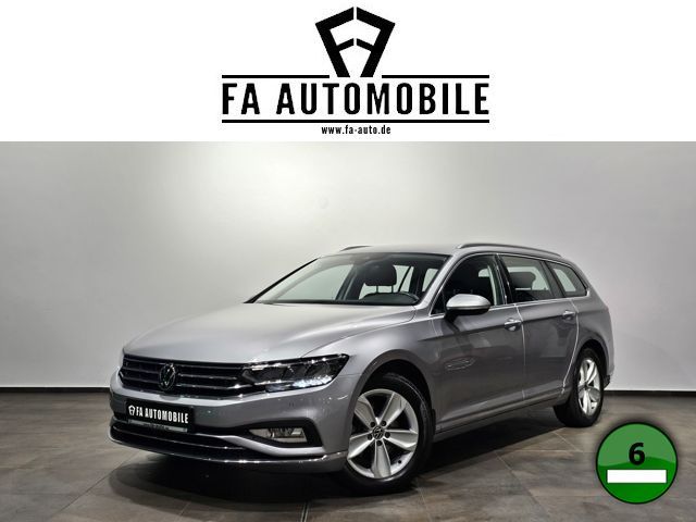 VW Passat 48.910 km 32.990 &euro; Mainaschaff 63814