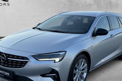 Opel Insignia 129.900 km 15.990 &euro; Großwallstadt 63868