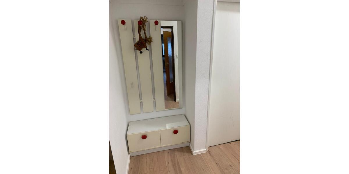 Etagenwohnung Dietzenbach - 1 Zimmer, 31 m&sup2;, 325&euro; | Angebot:24703175