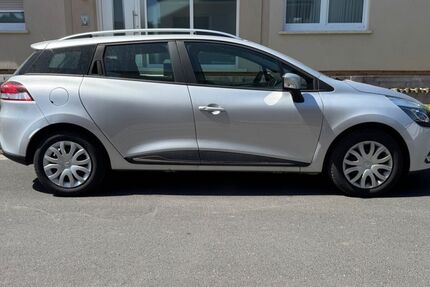 Renault Clio 9.396 km 12.500 &euro; Freigericht/ Somborn bei Frankfurt am Main 63579