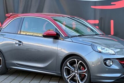 Opel Adam 133.800 km 8.900 &euro; Mühlheim am main 63165