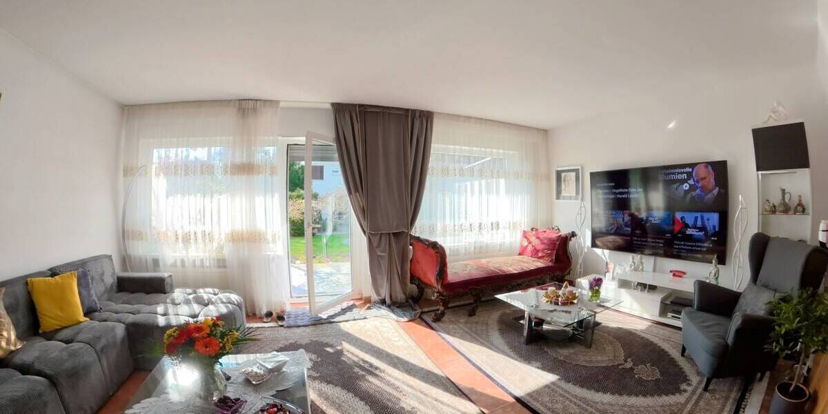 Reihenendhaus Heusenstamm - 6 Zimmer, 132 m&sup2;, 585.000&euro; | Angebot:25937264