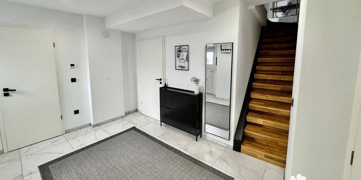 Einfamilienhaus Stadtprozelten - 5 Zimmer, 138 m&sup2;, 289.000&euro; | Angebot:26259095