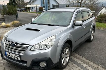 Subaru Legacy 64.500 km 11.499 &euro; Mömbris 63776