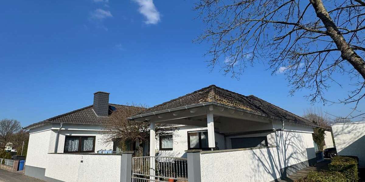 Einfamilienhaus Babenhausen - 5 Zimmer, 134 m&sup2;, 447.000&euro; | Angebot:26338660