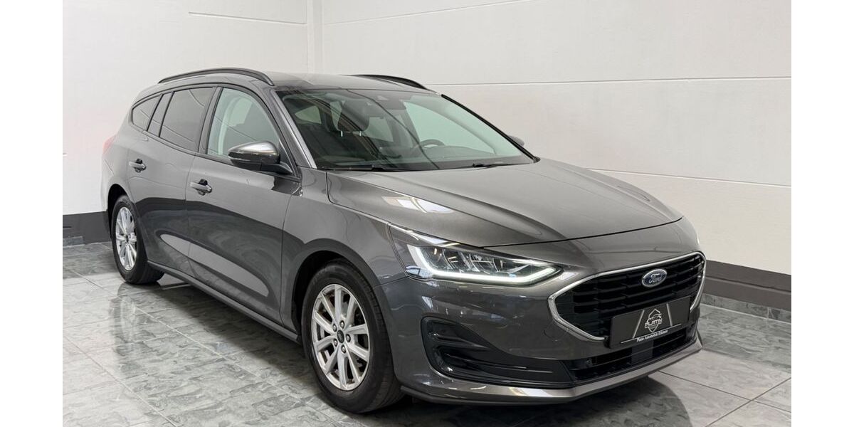 Ford Focus 103.000 km 13.290 &euro; Erlensee 63526