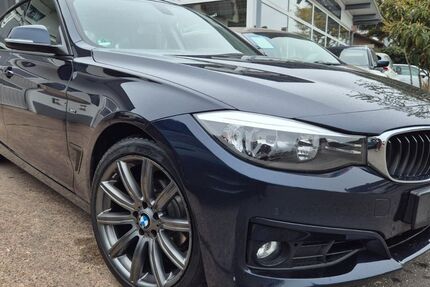BMW 320 Gran Turismo 81.700 km 17.950 &euro; Haibach 63808