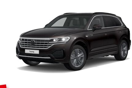 VW Touareg 52.850 km 49.450 &euro; Laudenbach 63925